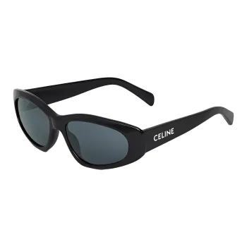 CELINE Monochroms 07 Sunglasses In Acetate