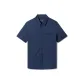 Dark Marine Blue
