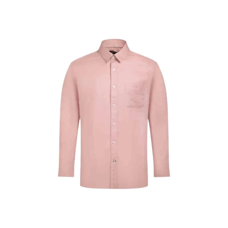 Hush Puppies Shirts Men-7