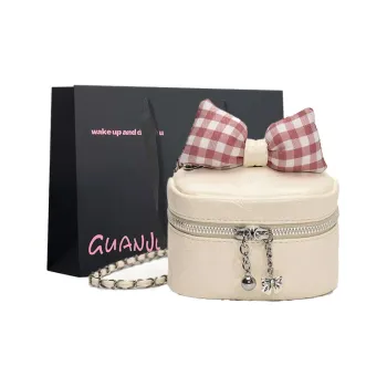 Champion Cub PU Shoulder Bag Regular Women's Multicolor