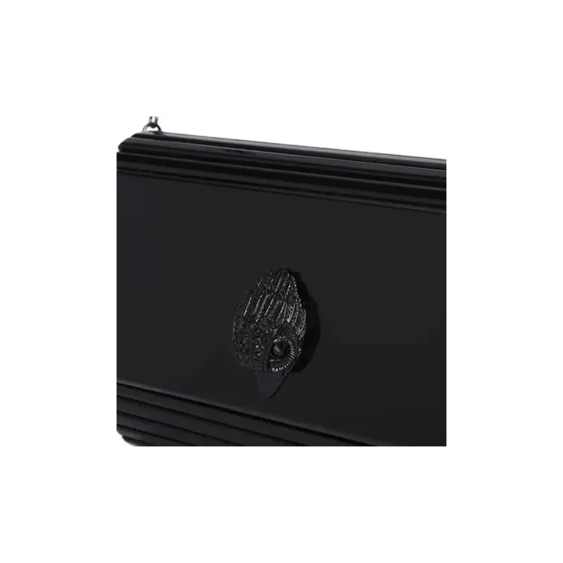 Kurt Geiger London Drench Party Clutch Bag-4