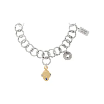 CHOPOVA LOWENA Fly Away Necklace