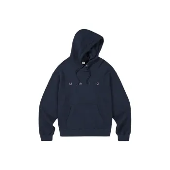 Mmlg SS25 Sweatshirt Unisex Marine Blue