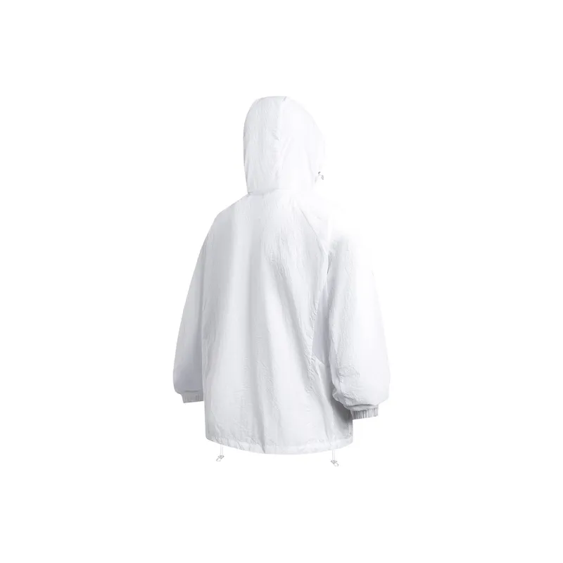MIIOW Super Light Breathable Quick Dry UV Protection Sun Protection Clothing Unisex-15