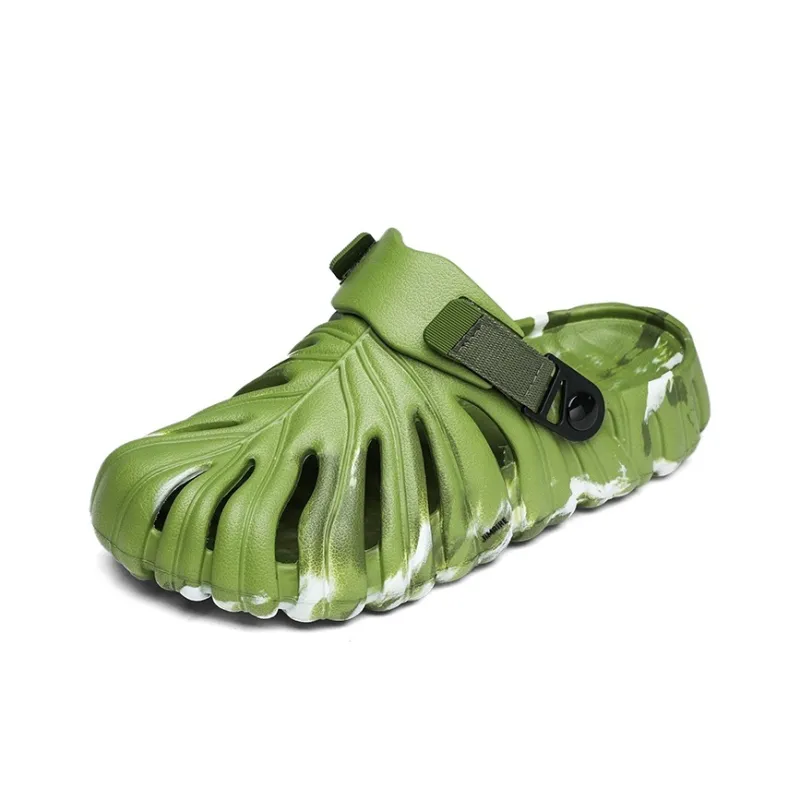 King Jinmai Clogs Men-6