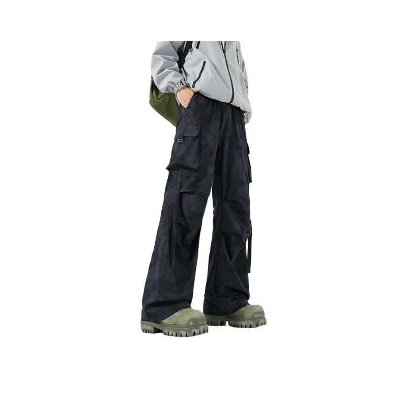 Evil Lions Casual Pants Unisex-2