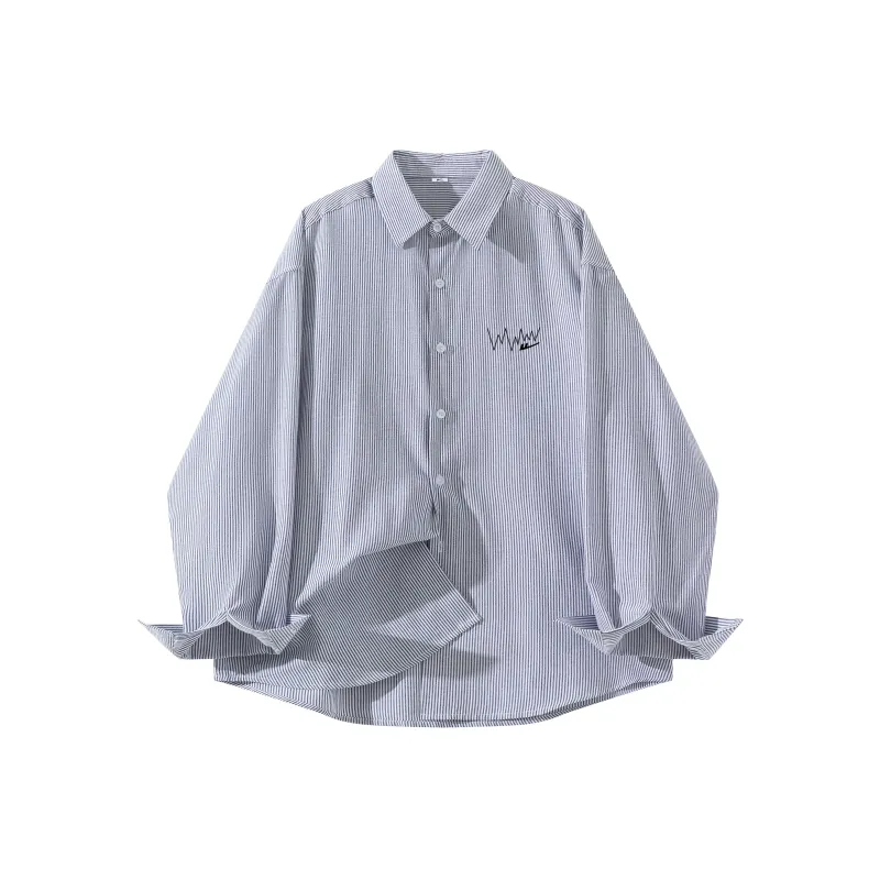 Warrior Huichao Riding The Wind Collection Shirt Unisex-8