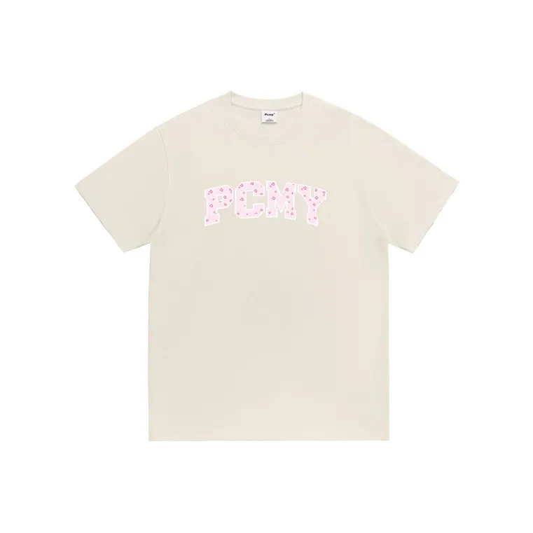 PCMY T Shirts Unisex-21
