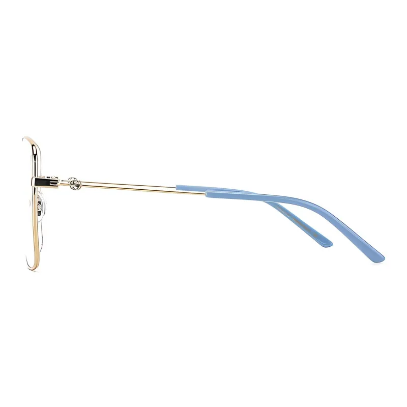 GUCCI Eyeglass Frames Women's-2