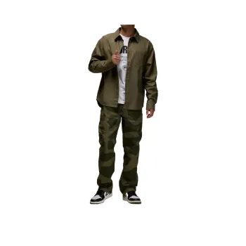 Jordan SS24 Shirt Men's Medium Olive