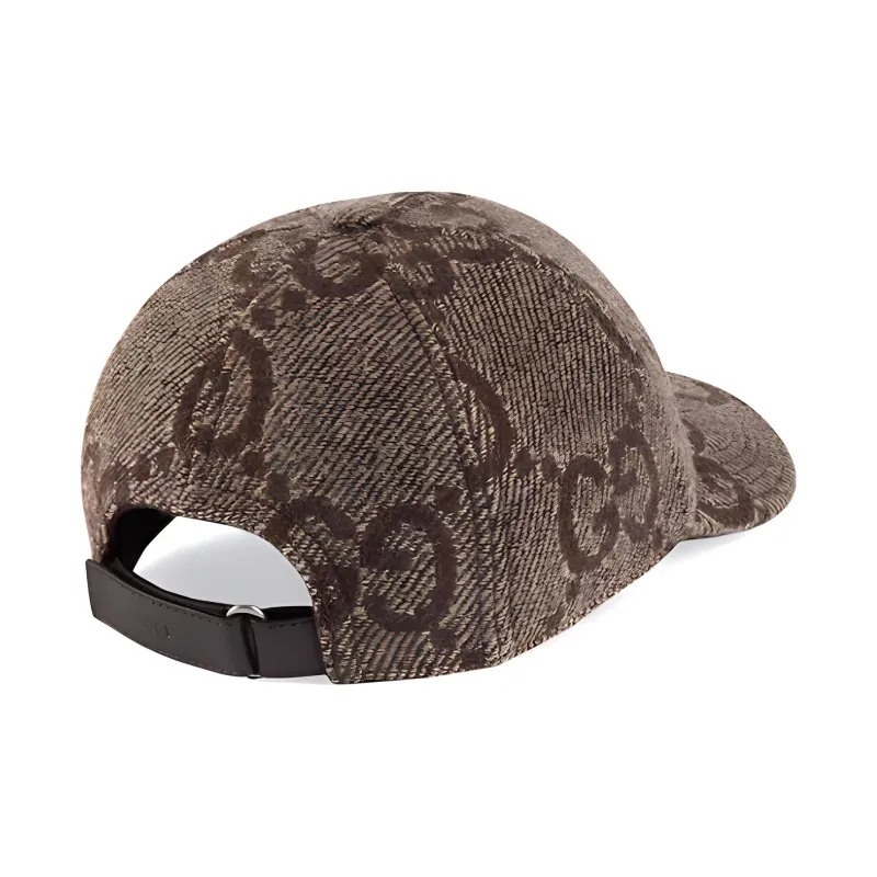 GUCCI Gg Antonio Baseball Hat-2
