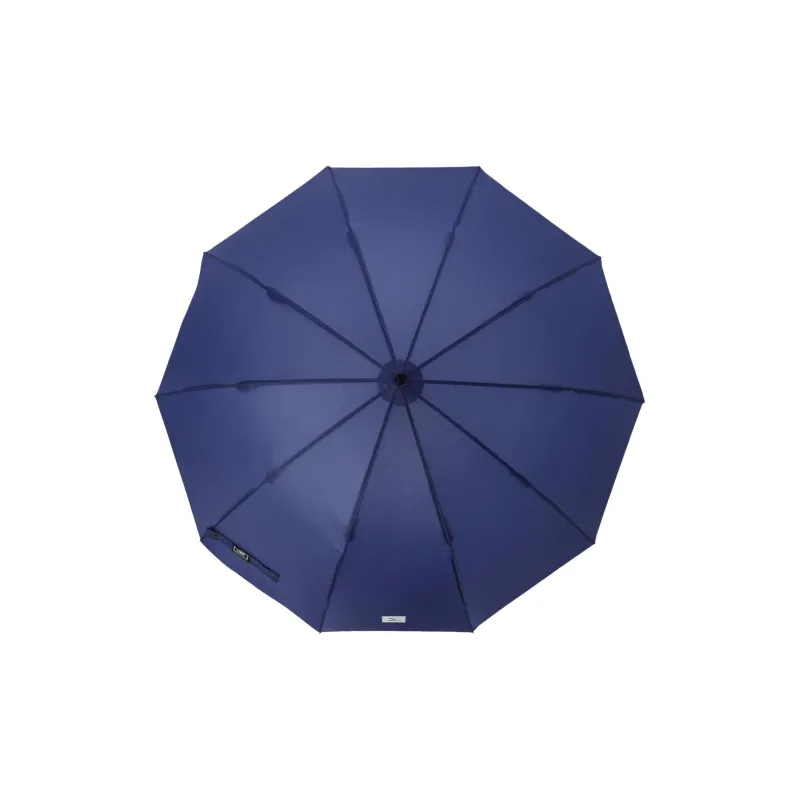 Mizuno Umbrellas Turquoise Blue 74*65cm-1
