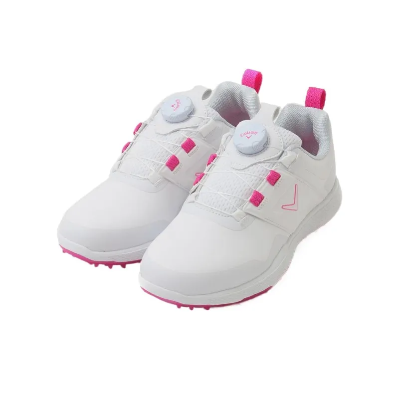 Callaway CHEVNEON Low Top Casual Shoes Women's-1