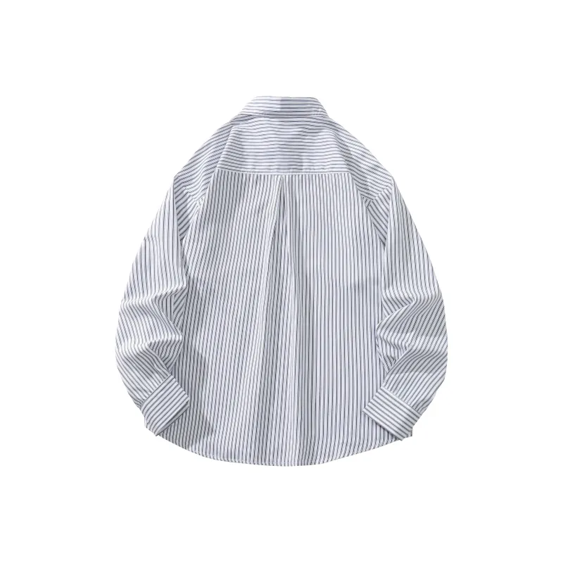 Tre Club Shirts Unisex-8