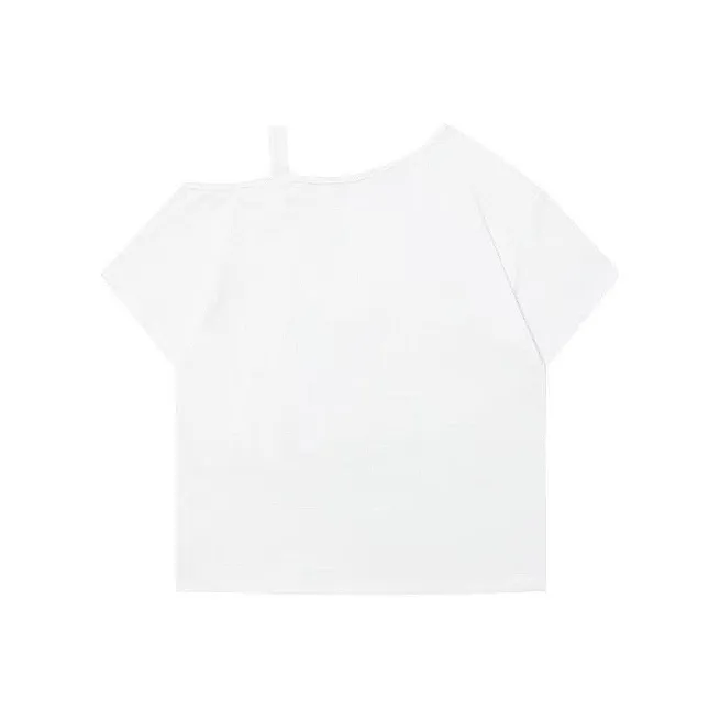 KYKW T Shirts Women's-7