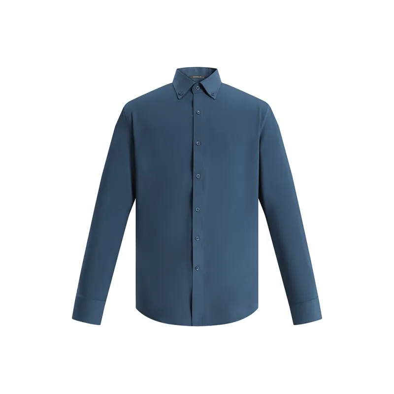 JOHNHOLLIS Shirts Unisex-12