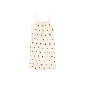 William Nightgown Women's Image Color