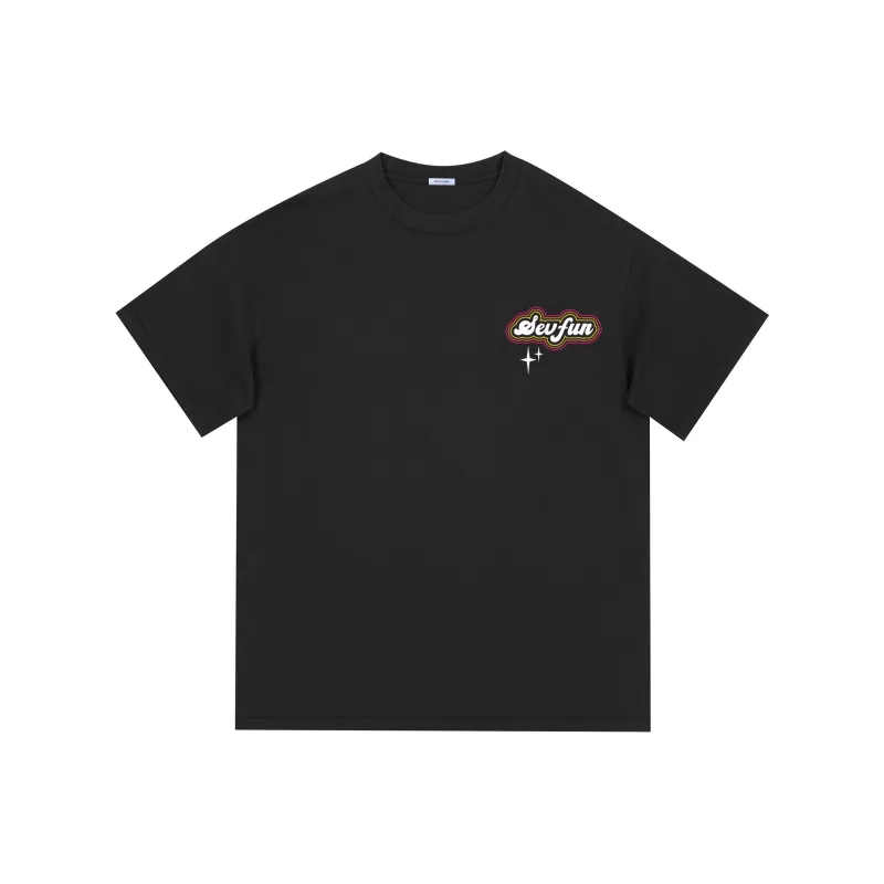 7 SEVFUN T Shirts Unisex-1