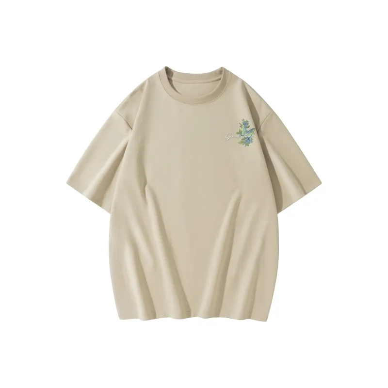 SAME FLOW T Shirts Unisex-6
