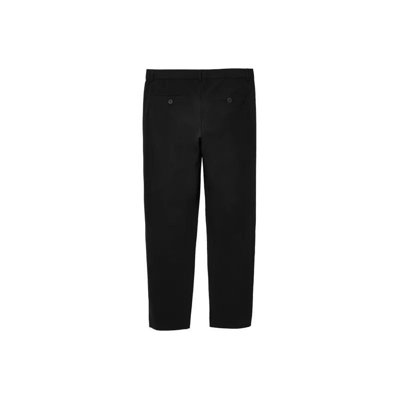 JACK JONES· Casual Pants Men's E40 Black-1