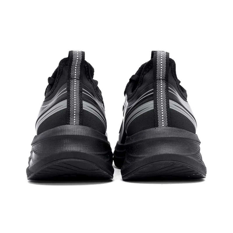 K bird Cushioning, Breathable, Supportive Low Top Casual Shoes Men's-10