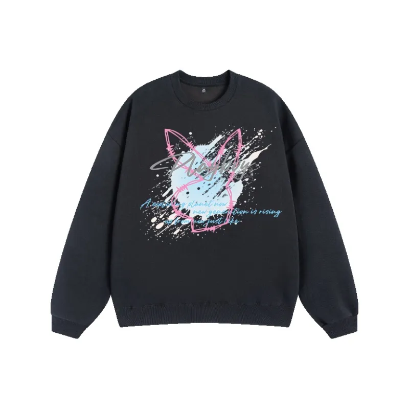 Playboy Sweatshirts Unisex-8