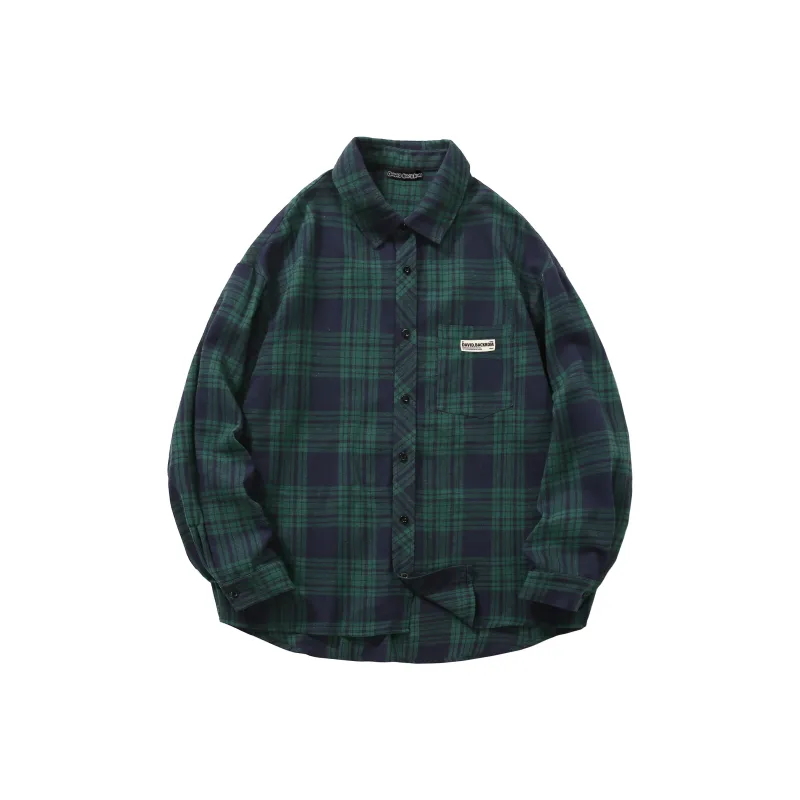 David Bakken Shirts Unisex-0