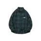 Green Plaid