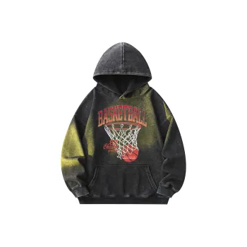 Qnxeey Sweatshirts Unisex