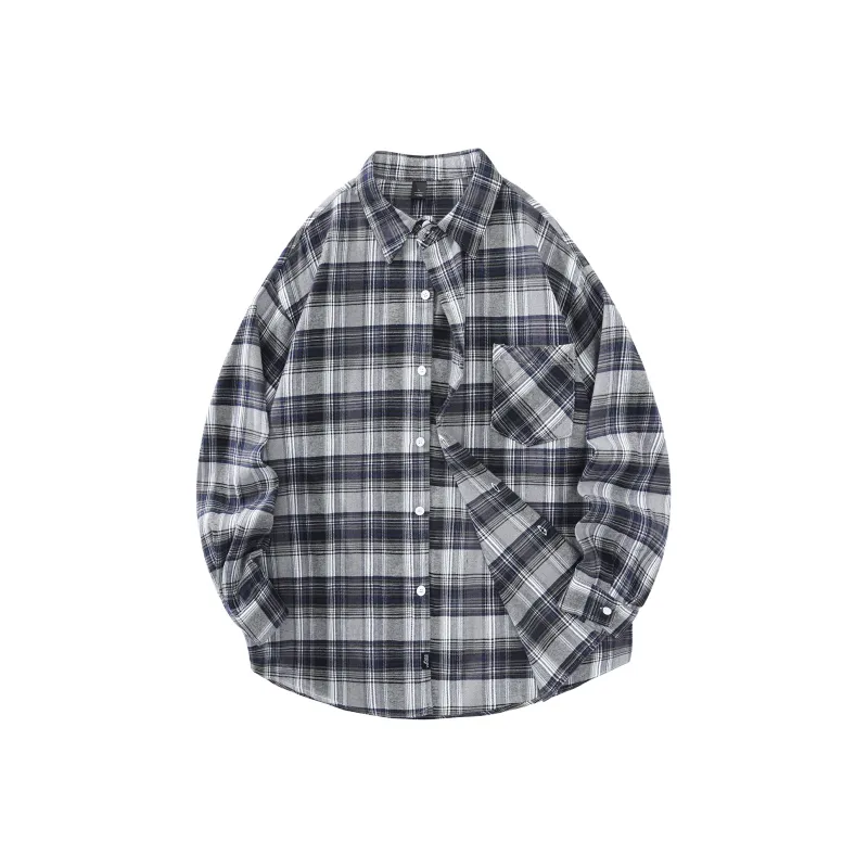 FAKE VINTAGE Shirts Unisex-5
