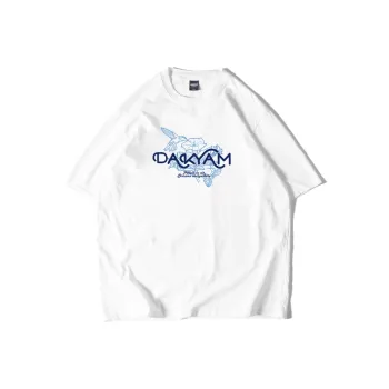 DAKYAM T Shirts Unisex