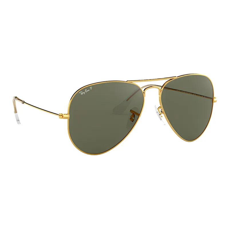 Ray Ban Aviator Classic Non Polarized Sunglasses-2