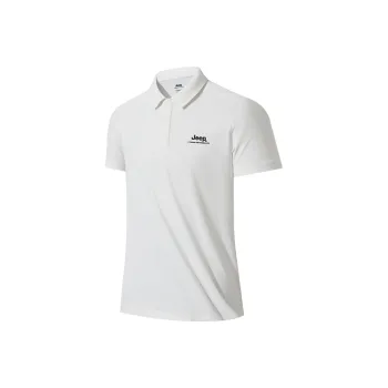 Jeep Polo Shirts Men