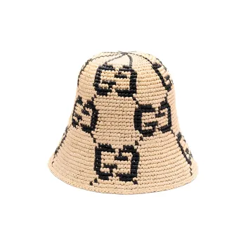 GUCCI Gg Bucket Hat