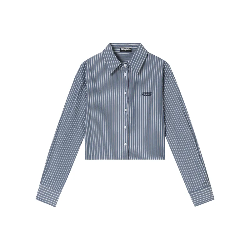 FORNINES Shirts Unisex-4