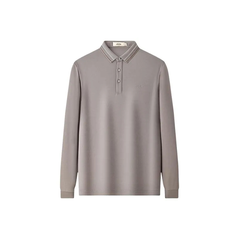Jeep Polo Shirts Men-8