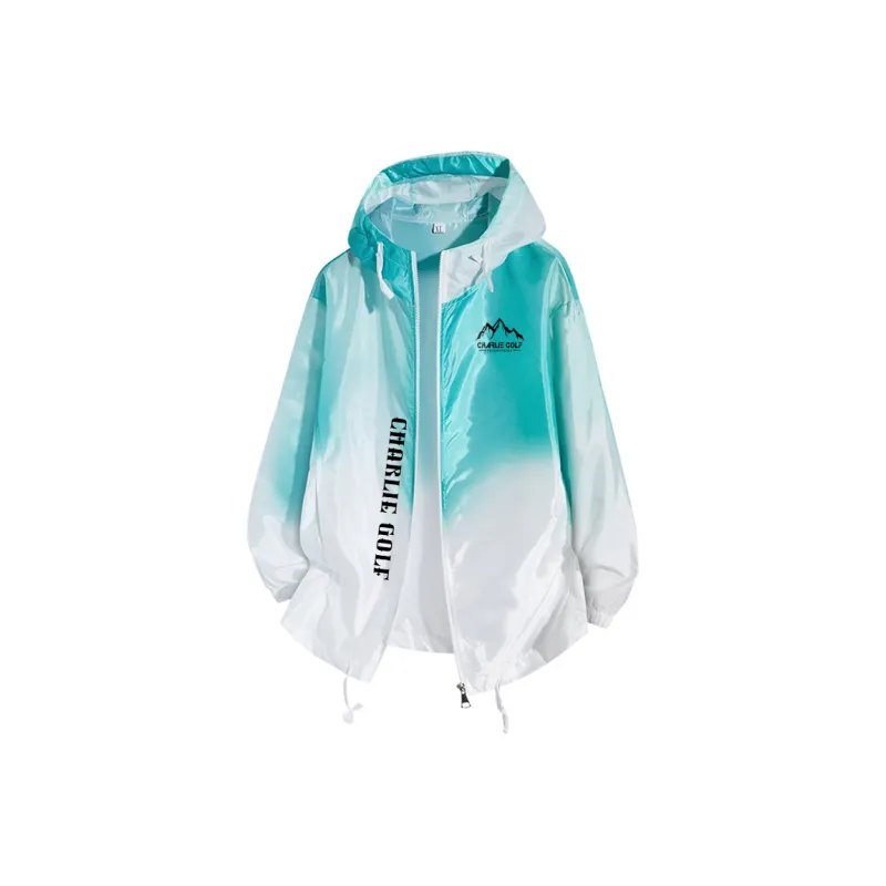 CHARLIE GOLF Sun Protection Clothing Unisex-3