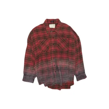 R13 Drop neck Shirt