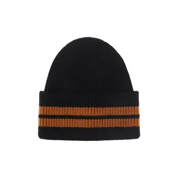 Zzegna Cashmere Beanie Hat