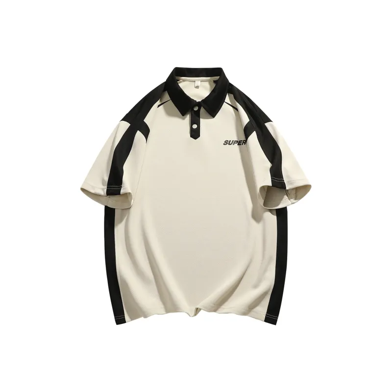 S.view Polo Shirts Unisex-2