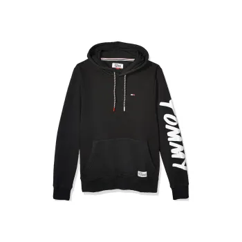 Tommy Hilfiger Sweatshirt Men's Black