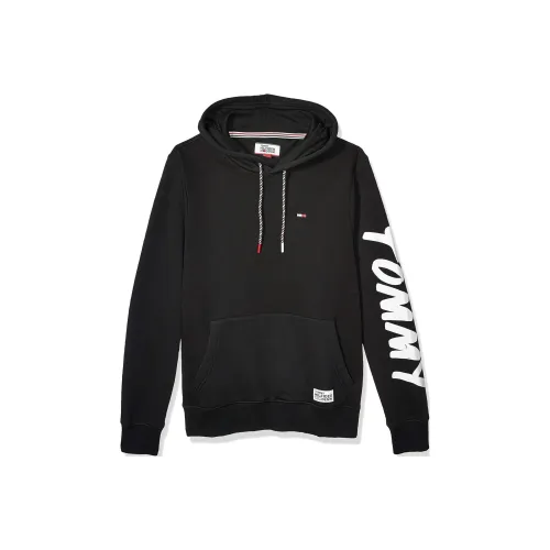 Tommy Hilfiger Sweatshirt Men's Black