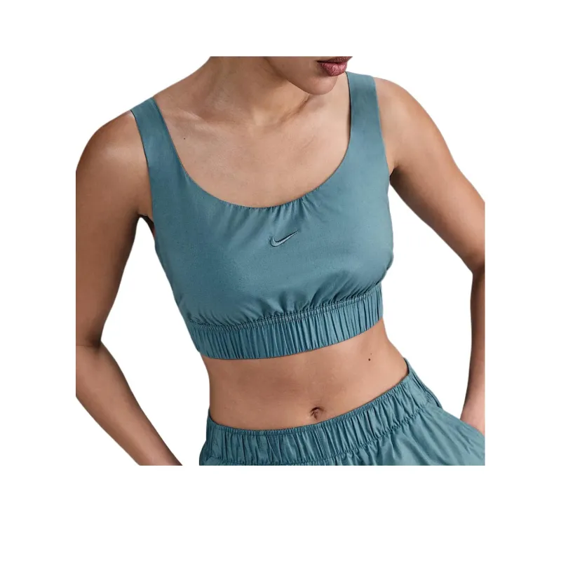 Nike Sportswear Chill Poplin Women's Slim Cropped Tank Top-2