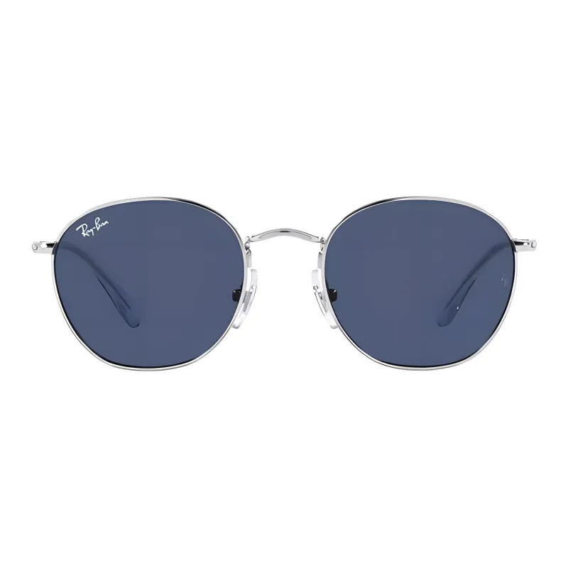 RayBan Rob Irregular Frame Sunglasses-1