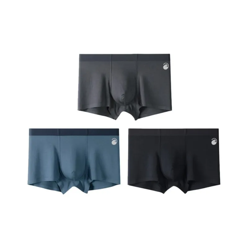 LUYOUYE Underpants Men's 3 Pack-25