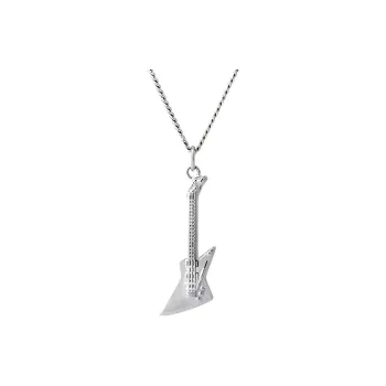 DARK ANTHEM Necklaces Unisex