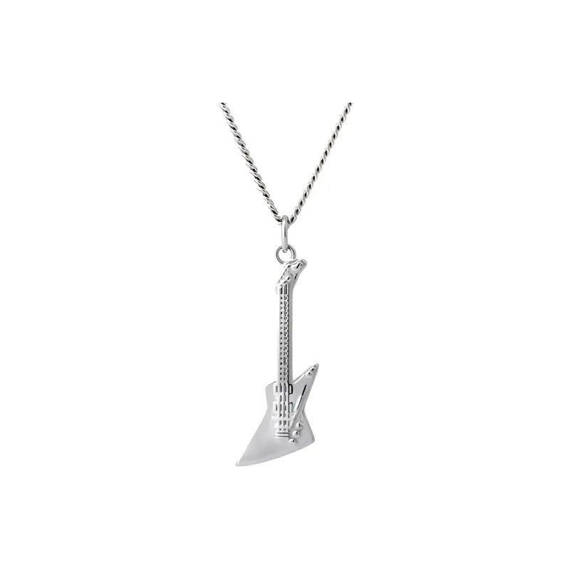 DARK ANTHEM Necklaces Unisex-0