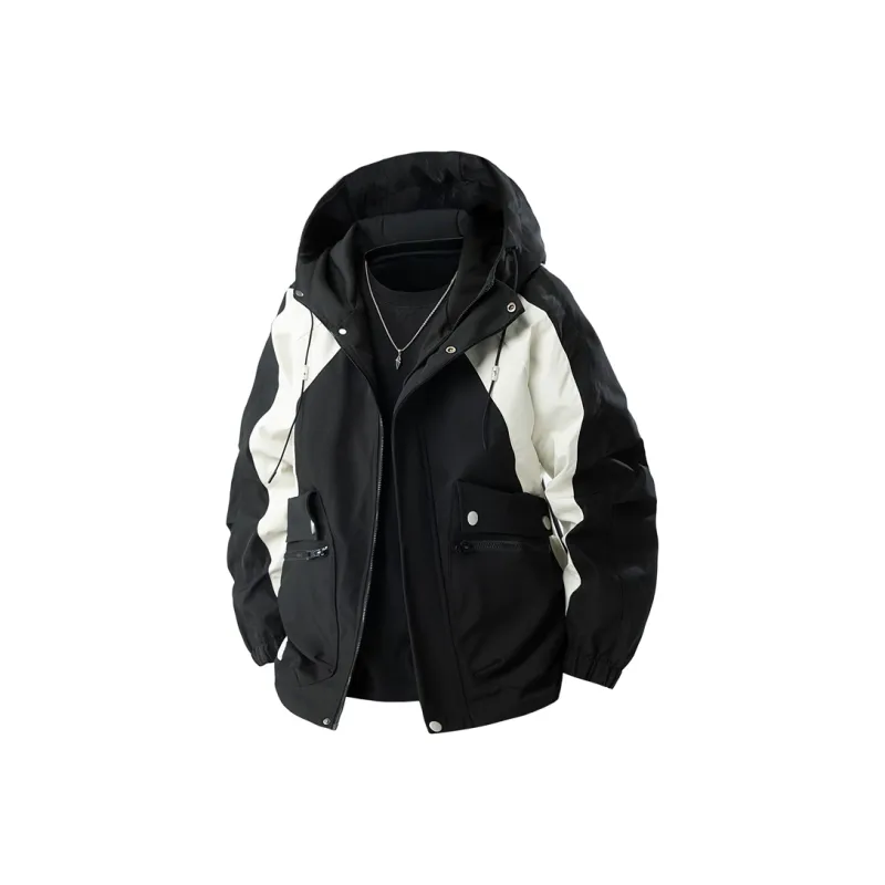 SNOW FLYING Jackets & Coats Unisex-2