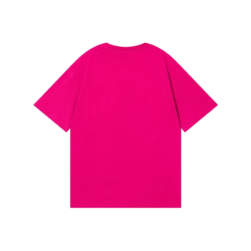 ST&SAT Drop Shoulder Sleeve T Shirt Unisex-2