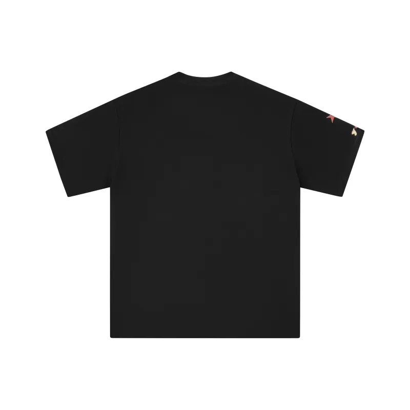 Teddy Bear Collection TEDDY College Series T Shirt Unisex-1